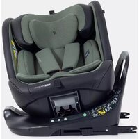 Детское автокресло Rant Skyline Pro YC32 (зеленый) - Превью изображения №8 — Интернет-магазин Time-Shop