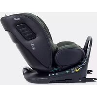 Детское автокресло Rant Skyline Pro YC32 (зеленый) - Превью изображения №9 — Интернет-магазин Time-Shop