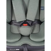 Детское автокресло Rant Skyline Pro YC32 (зеленый) - Превью изображения №15 — Интернет-магазин Time-Shop