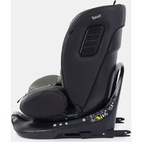 Детское автокресло Rant Skyline Pro YC32 (зеленый) - Превью изображения №6 — Интернет-магазин Time-Shop