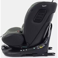 Детское автокресло Rant Skyline Pro YC32 (зеленый) - Превью изображения №5 — Интернет-магазин Time-Shop