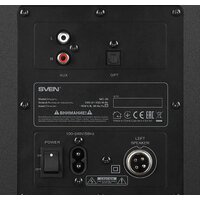 Акустика SVEN MC-30 - Превью изображения №7 — Интернет-магазин Time-Shop