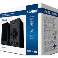 Акустика SVEN MC-30 - Превью изображения №14 — Интернет-магазин Time-Shop
