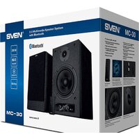 Акустика SVEN MC-30 - Превью изображения №15 — Интернет-магазин Time-Shop