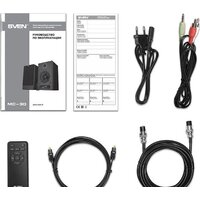 Акустика SVEN MC-30 - Превью изображения №13 — Интернет-магазин Time-Shop