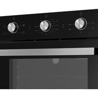 Электрический духовой шкаф MAUNFELD AEOC6040B - Превью изображения №6 — Интернет-магазин Time-Shop