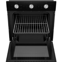 Электрический духовой шкаф MAUNFELD AEOC6040B - Превью изображения №4 — Интернет-магазин Time-Shop