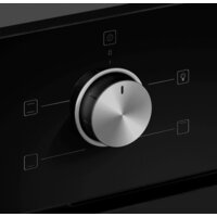 Электрический духовой шкаф MAUNFELD AEOC6040B - Превью изображения №13 — Интернет-магазин Time-Shop