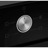 Электрический духовой шкаф MAUNFELD AEOC6040B - Превью изображения №12 — Интернет-магазин Time-Shop