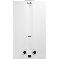 Газовая колонка Ballu GWH 10 Fiery LPG - Превью изображения №2 — Интернет-магазин Time-Shop