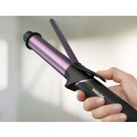 Круглая  плойка Philips BHB868/00 - Превью изображения №9 — Интернет-магазин Time-Shop