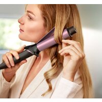 Круглая  плойка Philips BHB868/00 - Превью изображения №6 — Интернет-магазин Time-Shop