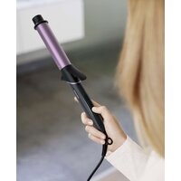 Круглая  плойка Philips BHB868/00 - Превью изображения №8 — Интернет-магазин Time-Shop