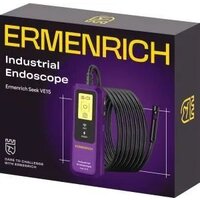Эндоскоп Ermenrich Seek VE15 85666 - Превью изображения №2 — Интернет-магазин Time-Shop