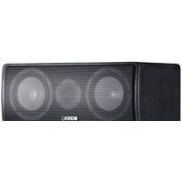 Canton Ergo 655 Center (черный)