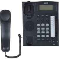 Проводной телефон Sanyo RA-S517B - Превью изображения №5 — Интернет-магазин Time-Shop