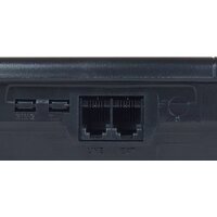 Проводной телефон Sanyo RA-S517B - Превью изображения №8 — Интернет-магазин Time-Shop