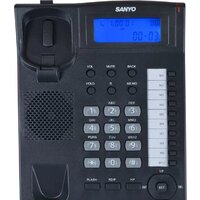 Проводной телефон Sanyo RA-S517B - Превью изображения №10 — Интернет-магазин Time-Shop