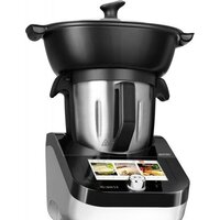 Кулинарный робот MPM iCoook 2.0 MRK-38 - Превью изображения №3 — Интернет-магазин Time-Shop