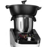 Кулинарный робот MPM iCoook 2.0 MRK-38 - Превью изображения №2 — Интернет-магазин Time-Shop