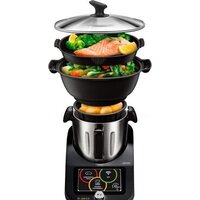 Кулинарный робот MPM iCoook 2.0 MRK-38 - Превью изображения №6 — Интернет-магазин Time-Shop