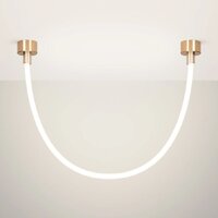 Подвесная люстра Arlight SP-Tropic-Surface-R18-L1200-18W Day4000 043394 - Превью изображения №4 — Интернет-магазин Time-Shop