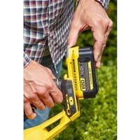 Кусторез Stanley SFMCHT855B (без АКБ) - Превью изображения №4 — Интернет-магазин Time-Shop