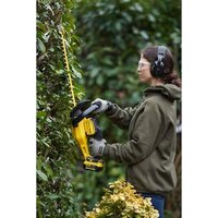 Кусторез Stanley SFMCHT855B (без АКБ) - Превью изображения №7 — Интернет-магазин Time-Shop