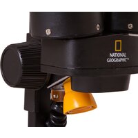 Детский микроскоп Bresser National Geographic 20x 69365 - Превью изображения №4 — Интернет-магазин Time-Shop