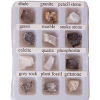 Детский микроскоп Bresser National Geographic 20x 69365 - Превью изображения №7 — Интернет-магазин Time-Shop