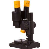 Детский микроскоп Bresser National Geographic 20x 69365 - Превью изображения №3 — Интернет-магазин Time-Shop