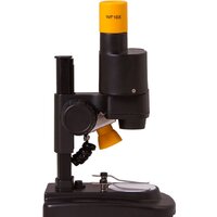 Детский микроскоп Bresser National Geographic 20x 69365 - Превью изображения №2 — Интернет-магазин Time-Shop