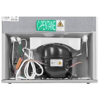 Холодильник Hyundai CT1551WT - Превью изображения №20 — Интернет-магазин Time-Shop