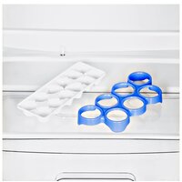 Холодильник Hyundai CT1551WT - Превью изображения №18 — Интернет-магазин Time-Shop