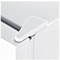 Холодильник Hyundai CT1551WT - Превью изображения №8 — Интернет-магазин Time-Shop