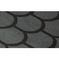 Технониколь Бобровый хвост (серый)