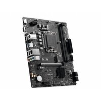 Материнская плата MSI PRO H610M-E DDR4 - Превью изображения №4 — Интернет-магазин Time-Shop