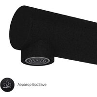 Кухонная мойка БелЭворс Styl R + Like F8005022 (черный) - Превью изображения №10 — Интернет-магазин Time-Shop