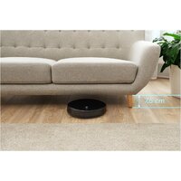 Робот-пылесос Sencor SRV 6485BK - Превью изображения №10 — Интернет-магазин Time-Shop