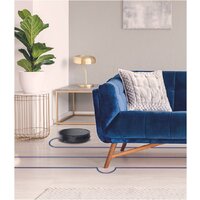 Робот-пылесос Sencor SRV 6485BK - Превью изображения №22 — Интернет-магазин Time-Shop