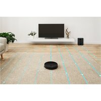 Робот-пылесос Sencor SRV 6485BK - Превью изображения №9 — Интернет-магазин Time-Shop