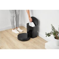 Робот-пылесос Sencor SRV 6485BK - Превью изображения №13 — Интернет-магазин Time-Shop