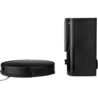 Робот-пылесос Sencor SRV 6485BK - Превью изображения №7 — Интернет-магазин Time-Shop