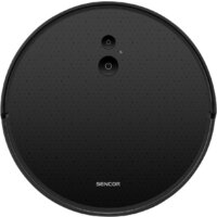 Робот-пылесос Sencor SRV 6485BK - Превью изображения №3 — Интернет-магазин Time-Shop