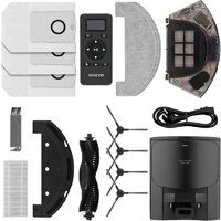 Робот-пылесос Sencor SRV 6485BK - Превью изображения №4 — Интернет-магазин Time-Shop