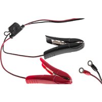 Зарядное устройство Wester CD-7200 - Превью изображения №6 — Интернет-магазин Time-Shop