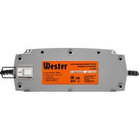 Зарядное устройство Wester CD-7200 - Превью изображения №3 — Интернет-магазин Time-Shop