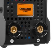 Сварочный инвертор Daewoo Power DW 225 - Превью изображения №3 — Интернет-магазин Time-Shop