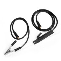 Сварочный инвертор Daewoo Power DW 225 - Превью изображения №5 — Интернет-магазин Time-Shop