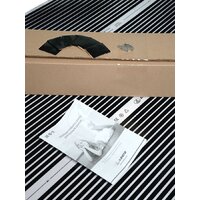 Инфракрасная пленка Lavita LH-310 100 см 4 кв.м. 220 Вт - Превью изображения №2 — Интернет-магазин Time-Shop